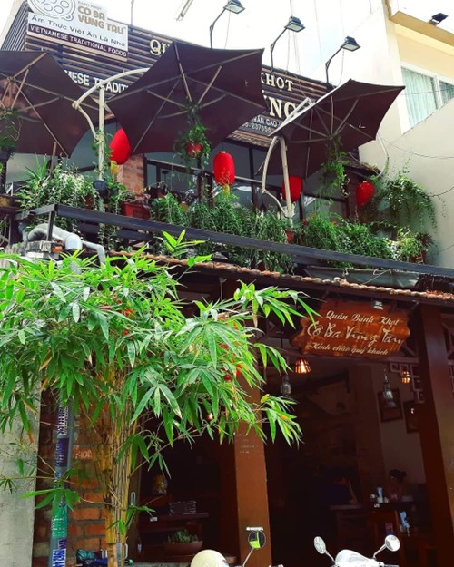 Không chỉ ngon – Còn tiện lợi và sạch sẽ