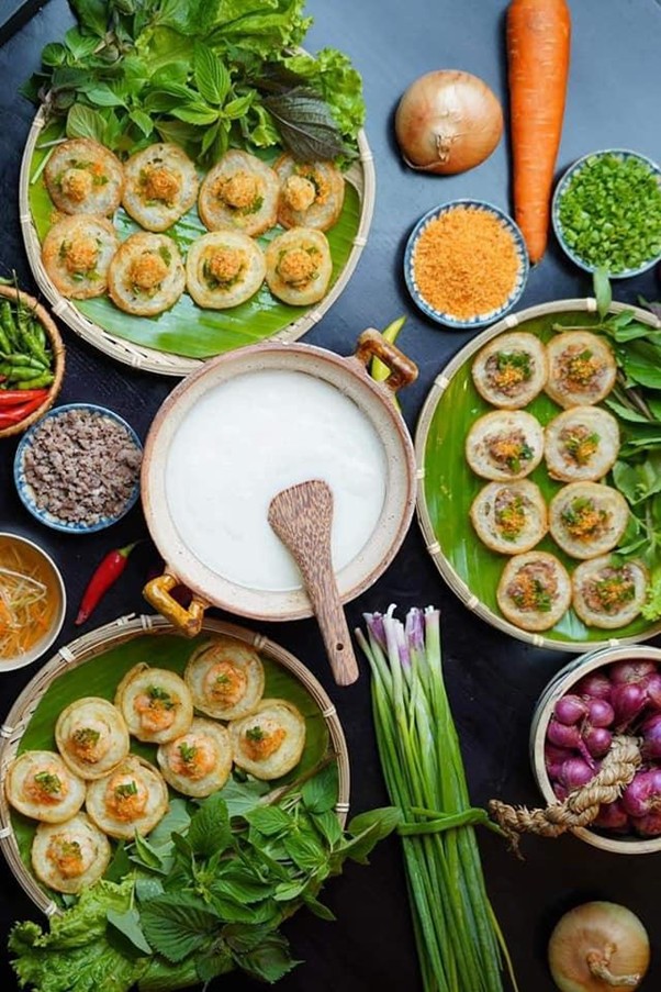 Góc review bánh khọt ngon ở Vũng Tàu - Top 5 quán được đánh giá cao bởi người địa phương