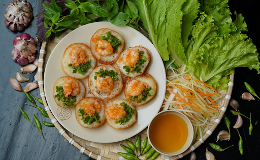 Bánh khọt Vũng Tàu gần đây – Địa chỉ uy tín cho bữa ăn ngon miệng và nhanh chóng
