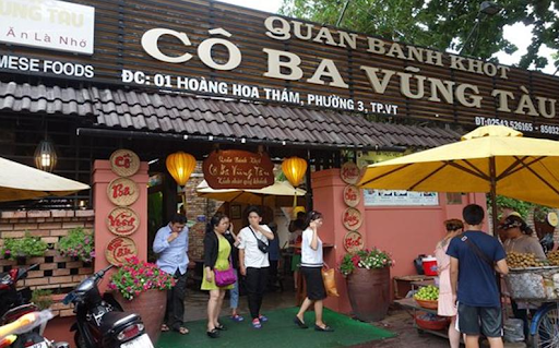 Bánh khọt Vũng Tàu vì sao món ăn này luôn nằm trong danh sách phải thử của du khách