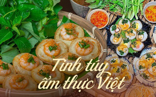 Khám phá hương vị bánh khọt Hoàng Hoa Thám Vũng Tàu – Điểm đến quen thuộc của người sành ăn