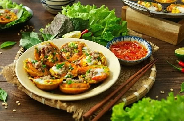 Bánh khọt Vũng Tàu vì sao món ăn này luôn nằm trong danh sách phải thử của du khách
