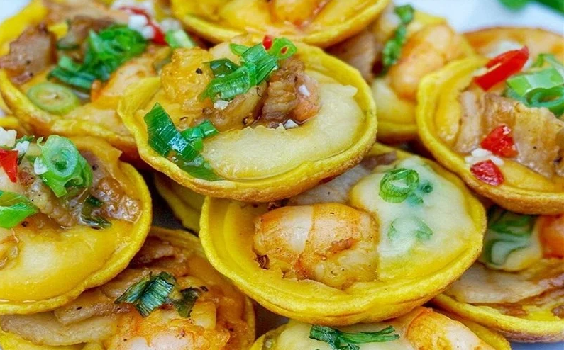Bánh khọt Vũng Tàu gần đây – Địa chỉ uy tín cho bữa ăn ngon miệng và nhanh chóng