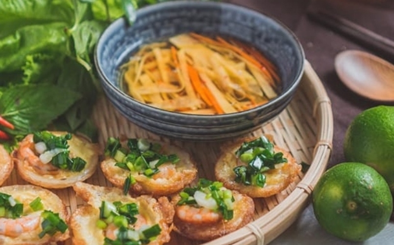 Ẩm thực Vũng Tàu cuối năm 2025 - Những món ăn dân dã nhưng ghi điểm với du khách