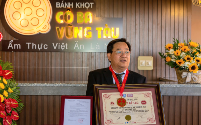 Bánh khọt Vũng Tàu gần đây – Địa chỉ uy tín cho bữa ăn ngon miệng và nhanh chóng 