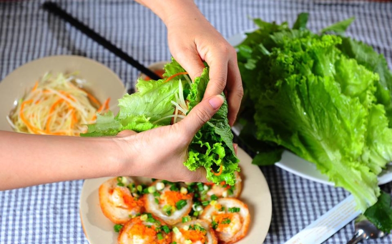 Đi ăn Tết ở đâu? Gợi ý nhà hàng ẩm thực miền Nam cho ngày sum họp