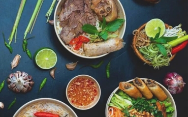 Ẩm thực miền Nam tại TP.HCM – Hành trình khám phá dành cho du khách
