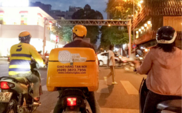 Bánh khọt Cô Ba Vũng Tàu – Giao hàng tận nơi, thưởng thức hương vị trứ danh ngay tại nhà 