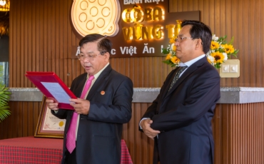 Bánh khọt Vũng Tàu – Bí quyết làm nên thương hiệu Cô Ba 