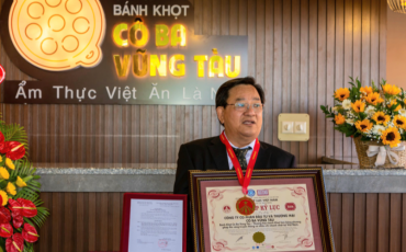 Bánh khọt Vũng Tàu gần đây – Địa chỉ uy tín cho bữa ăn ngon miệng và nhanh chóng 