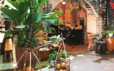 Khám phá hương vị bánh khọt Hoàng Hoa Thám Vũng Tàu – Điểm đến quen thuộc của người sành ăn 